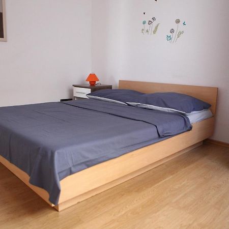 Ana Lovetovo Vodice Kültér fotó