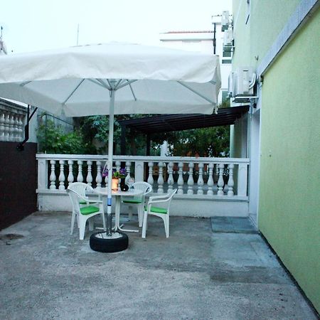 Ana Lovetovo Vodice Kültér fotó