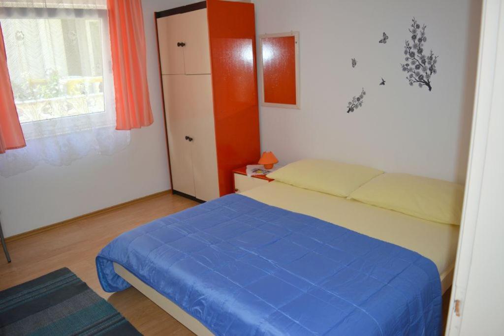 Ana Lovetovo Vodice Kültér fotó