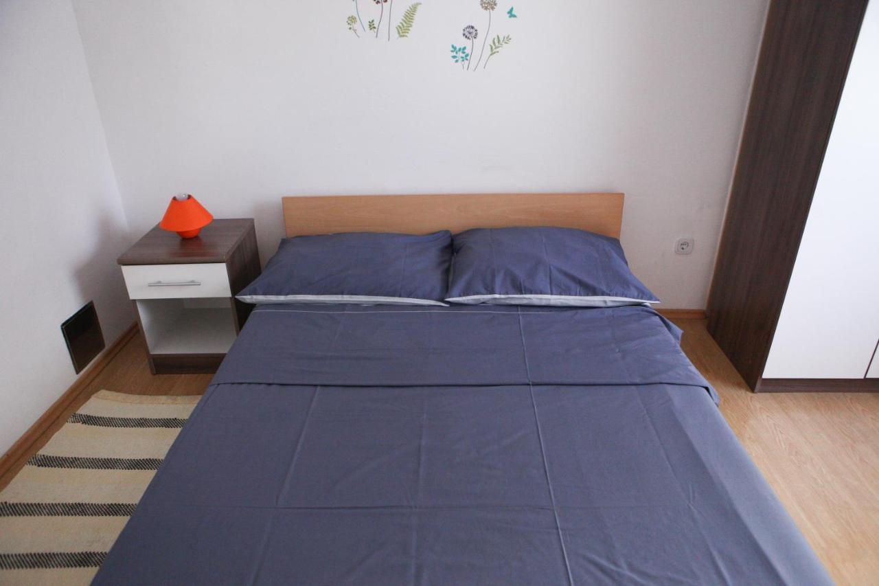 Ana Lovetovo Vodice Kültér fotó