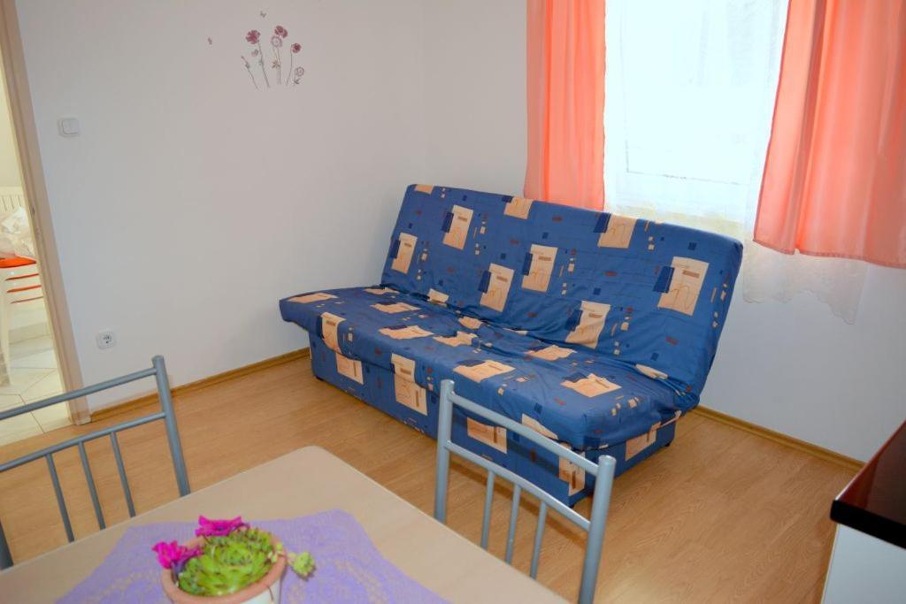 Ana Lovetovo Vodice Kültér fotó