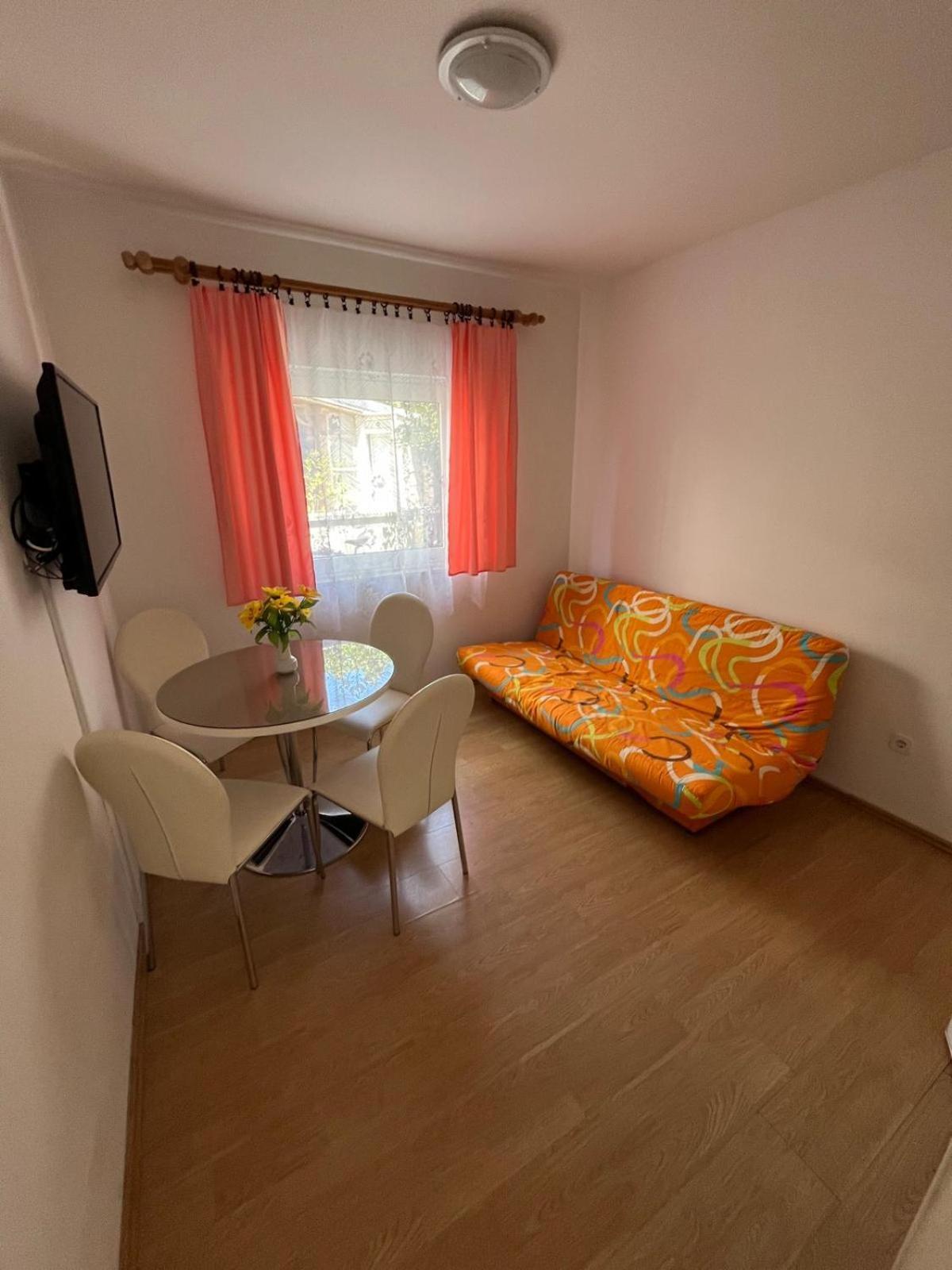 Ana Lovetovo Vodice Kültér fotó